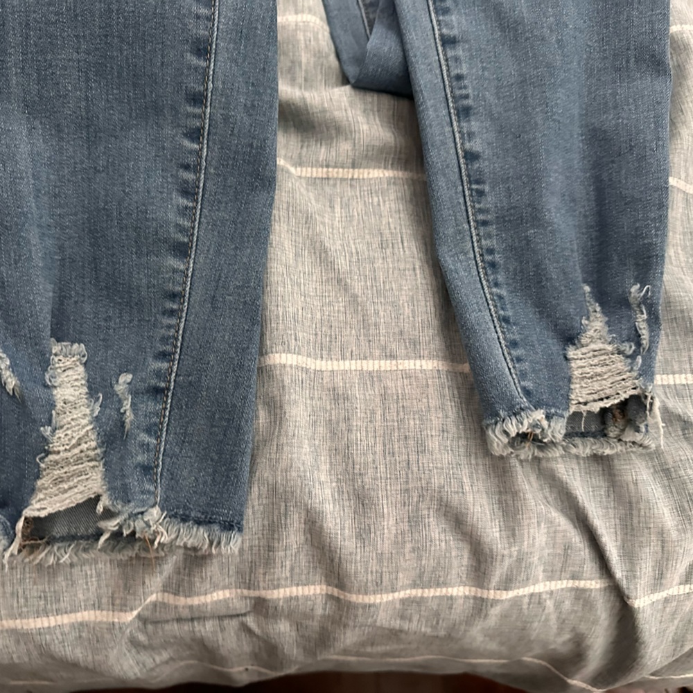 Women’s maternity jeggings - Picture 3 of 3